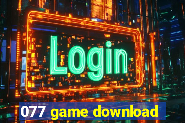 077 game download